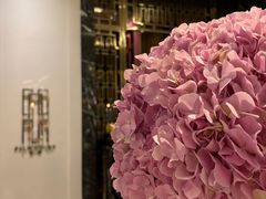 -东海朗廷酒店·廷廊 Palm Court