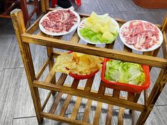 -贵宾牛·潮汕牛肉火锅(珠池总店)