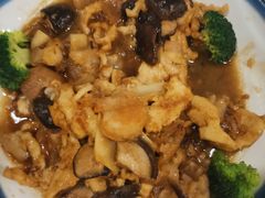 -大眼锅贴水饺(河东店)