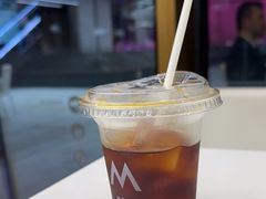 -M Stand(BFC外滩金融中心店)