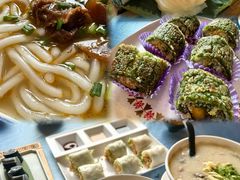 -纳福苑(亮庆餐饮分店)