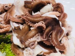 -将相和·海鲜蒸饺大连菜