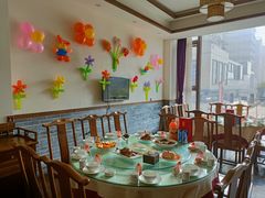 -乡坝头外婆菜(东方欧城仁寿七分店)