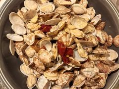 -前海沿·青岛菜(乐客城店)