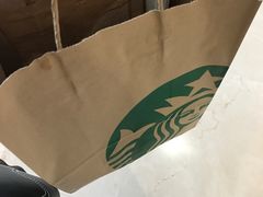 -星巴克(吉林财富广场店)