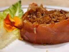 -8餐厅(新葡京酒店)