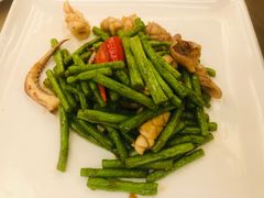 -广州逸林假日酒店·四季桃源中餐厅(白云山风景区店)