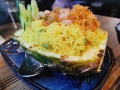 -Hi YOU你的饭局泰餐厅(雍和宫店)
