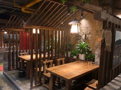 -丹江渔村(首都机场店)