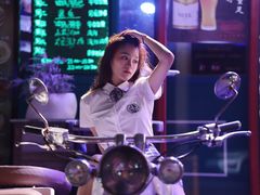 -JUKEBOX玖部音乐餐厅(华侨城店)