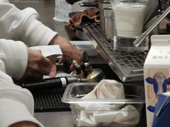 -M Stand(宁波万象城店)