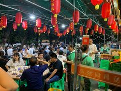 大堂-弓虽昌焖烧鸡(大竹林店)
