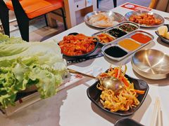 -奥赛奥自助烤肉(财富中心店)