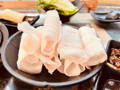 鮰鱼卷-丽江庭院之爱在路上(西单店)