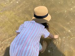 -北戴河东海水浴场