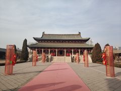 -榆次老城