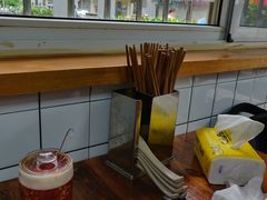 -无名氏面馆(邮电路店)
