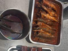 -韩麦大冷面(桂花街直营店)