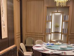 -世纪缘湖滨花园酒店·湖景轩中餐厅(太阳宫店)
