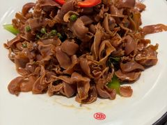 -忠顺斋易州印象烤鸭店(东关新村店)