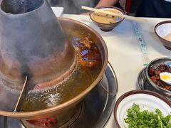 -福寿斋·老北京铜锅涮肉·烤鸭(顺义总店)