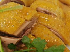 -陈记粤湛鸡饭店