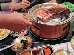 -西塔老太太泥炉烤肉(龙湖北苑天街店)