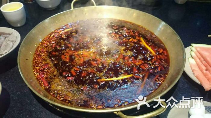 杀牛场原味老火锅锅底图片 - 第69张