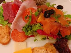 -WOLFGANG PUCK KITCHEN & BAR(迪士尼小镇店)