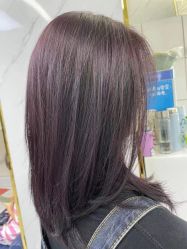 -山浦形象烫染