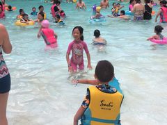 -杭州开元森泊度假乐园