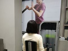 -mYSTEPS健身运动馆(古北店)