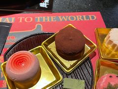 -牛New寿喜烧(虹桥新天地店)