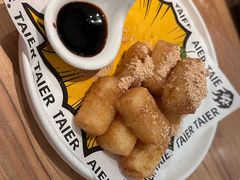 -太二酸菜鱼(正大广场店)