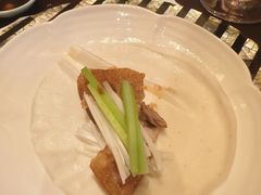 -西安凯悦酒店·湖畔中餐厅