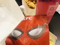 -肯德基(布吉老街店)