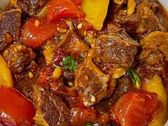 -王胖子驴肉火烧(东四旗舰店)