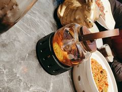 -炊烟小炒黄牛肉(浦东世纪汇店)