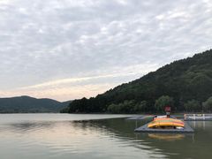 -南北湖风景区