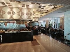 -圣丰索菲特·2 On 988 Café 自助餐厅