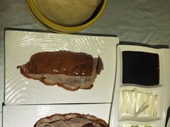 -鸭王烤鸭店(三里河店)