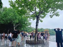 -西湖天地