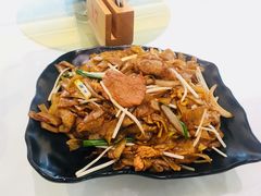 干炒牛河-凯逸轩·匠心粤菜(中城名仕汇店)