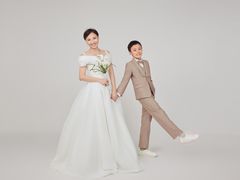 -海马体照相馆(上海月星环球港店)