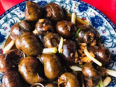 -生态苑农庄(十里画廊遇龙河店)