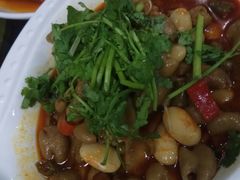 -川湘園(西华路店)