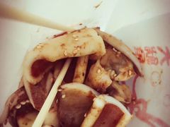 -六合夜市