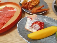 -松野谷·寿喜烧自助(华联顺义金街购物中心店)