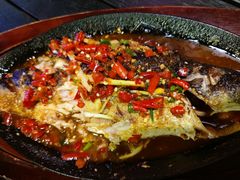 -沙州食驿·非遗小吃夜市