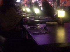 -林肯爵士乐上海中心 Jazz at Lincoln Center Shanghai